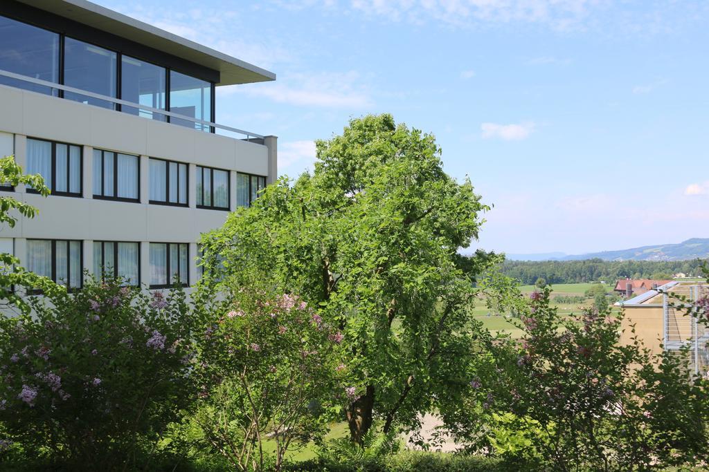 Seminarhotel Campus Sursee Quarto foto