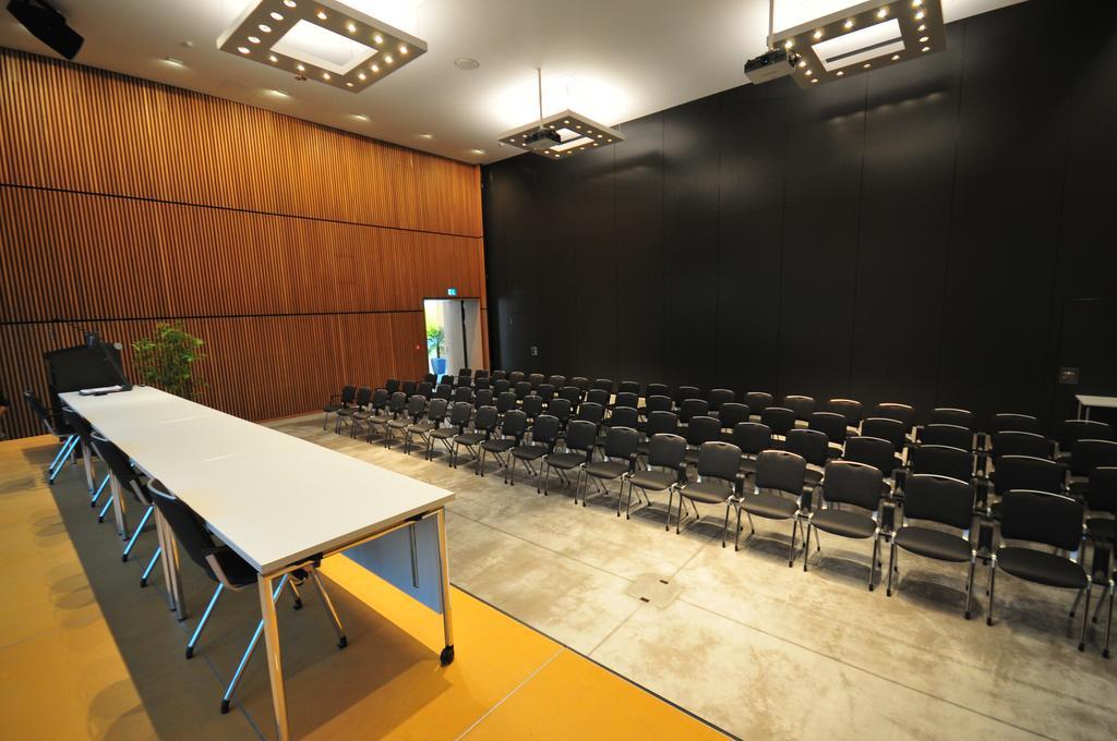 Seminarhotel Campus Sursee Exterior foto